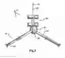 Fig. 04 - Motion generating squirrel feeder