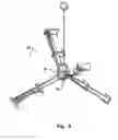 Fig. 10 - Motion generating squirrel feeder
