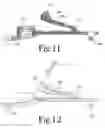 Fig. 08 - Flexible animal training electrode assembly