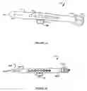 Fig. 02 - Reversible animal collar and leash with decorative inserts