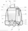 Fig. 01 - Atomizer used for facial treatment