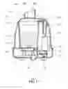 Fig. 05 - Atomizer used for facial treatment