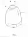 Fig. 10 - Atomizer used for facial treatment