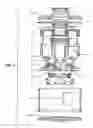 Fig. 03 - Rotary engine employing undulating ramp driven by paired reciprocating pistons