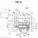 Fig. 16 - Valve actuation device of internal combustion engine