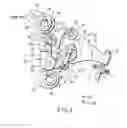 Fig. 08 - Variable valve apparatus of internal combustion engine