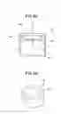 Fig. 07 - Piston and piston apparatus