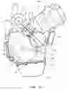 Fig. 11 - Engine for leisure vehicle