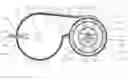 Fig. 01 - Continuous internal combustion engine and rotary machine