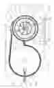 Fig. 02 - Continuous internal combustion engine and rotary machine