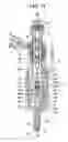 Fig. 10 - Fuel injection valve