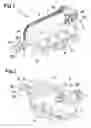 Fig. 02 - Air-intake duct system for a combustion engine