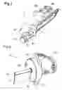 Fig. 03 - Air-intake duct system for a combustion engine