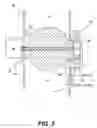 Fig. 03 - Throttle and recirculation valves having a common planetary drive