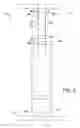 Fig. 03 - Metal support column shipping assembly