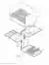 Fig. 01 - TRAY ASSEMBLY FOR A BARBECUE DEVICE