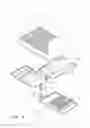 Fig. 09 - TRAY ASSEMBLY FOR A BARBECUE DEVICE