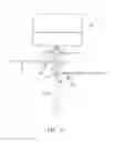 Fig. 10 - TRAY ASSEMBLY FOR A BARBECUE DEVICE