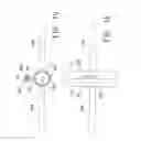 Fig. 16 - TRAY ASSEMBLY FOR A BARBECUE DEVICE