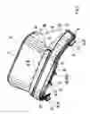 Fig. 03 - Service unit for replenishing service fluids
