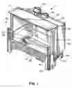 Fig. 02 - Fireplace insert