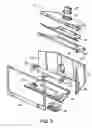 Fig. 04 - Fireplace insert