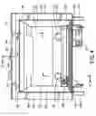Fig. 05 - Fireplace insert