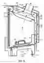 Fig. 06 - Fireplace insert