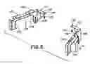 Fig. 07 - Fireplace insert