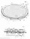 Fig. 03 - Floating temperature regulating and evaporation reducing cover for a pool
