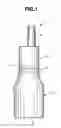 Fig. 02 - Powder medicine administering device