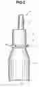 Fig. 03 - Powder medicine administering device