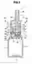 Fig. 04 - Powder medicine administering device