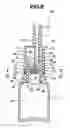 Fig. 10 - Powder medicine administering device