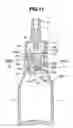 Fig. 16 - Powder medicine administering device