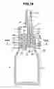 Fig. 17 - Powder medicine administering device