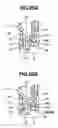 Fig. 19 - Powder medicine administering device