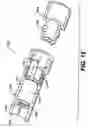 Fig. 14 - Inhalation device and method