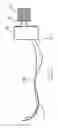 Fig. 10 - Thermal vaporization apparatus