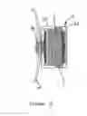 Fig. 04 - Refillable filter mask cartridge