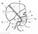 Fig. 01 - Face mask