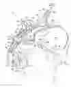 Fig. 01 - Ball joint for providing flexibility to a gas delivery pathway