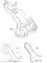 Fig. 13 - Ball joint for providing flexibility to a gas delivery pathway