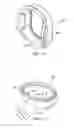 Fig. 20 - Ball joint for providing flexibility to a gas delivery pathway