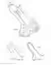 Fig. 13 - System and method for securing a gas delivery mask onto a subject's head