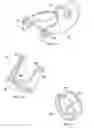 Fig. 16 - System and method for securing a gas delivery mask onto a subject's head