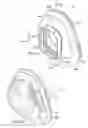 Fig. 11 - System and method for adjusting a gas delivery mask