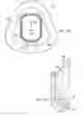 Fig. 12 - System and method for adjusting a gas delivery mask