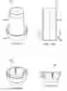 Fig. 23 - System and method for adjusting a gas delivery mask
