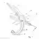 Fig. 02 - Nasal and oral cannula having two capabilities and method of producing same